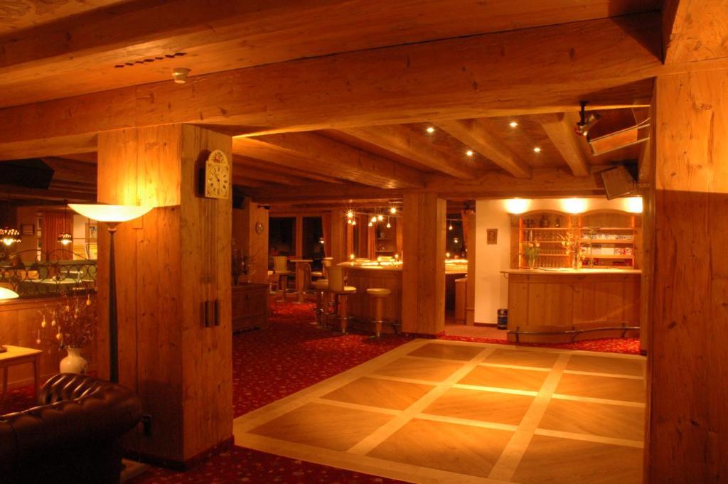 Ehrenbachhohe On Top Of The Mountain Kitzbühel Eksteriør billede